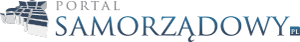 Logo portal samorządowy